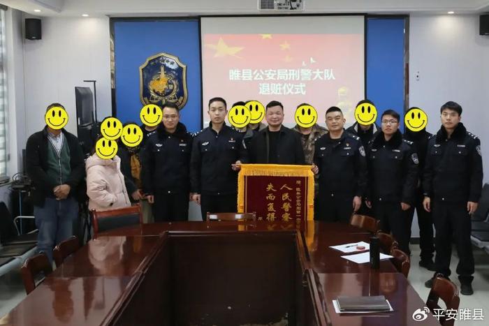 睢县新闻最近发生_睢县公安局砸车玻璃盗窃案件_多警种联合侦破民生案件