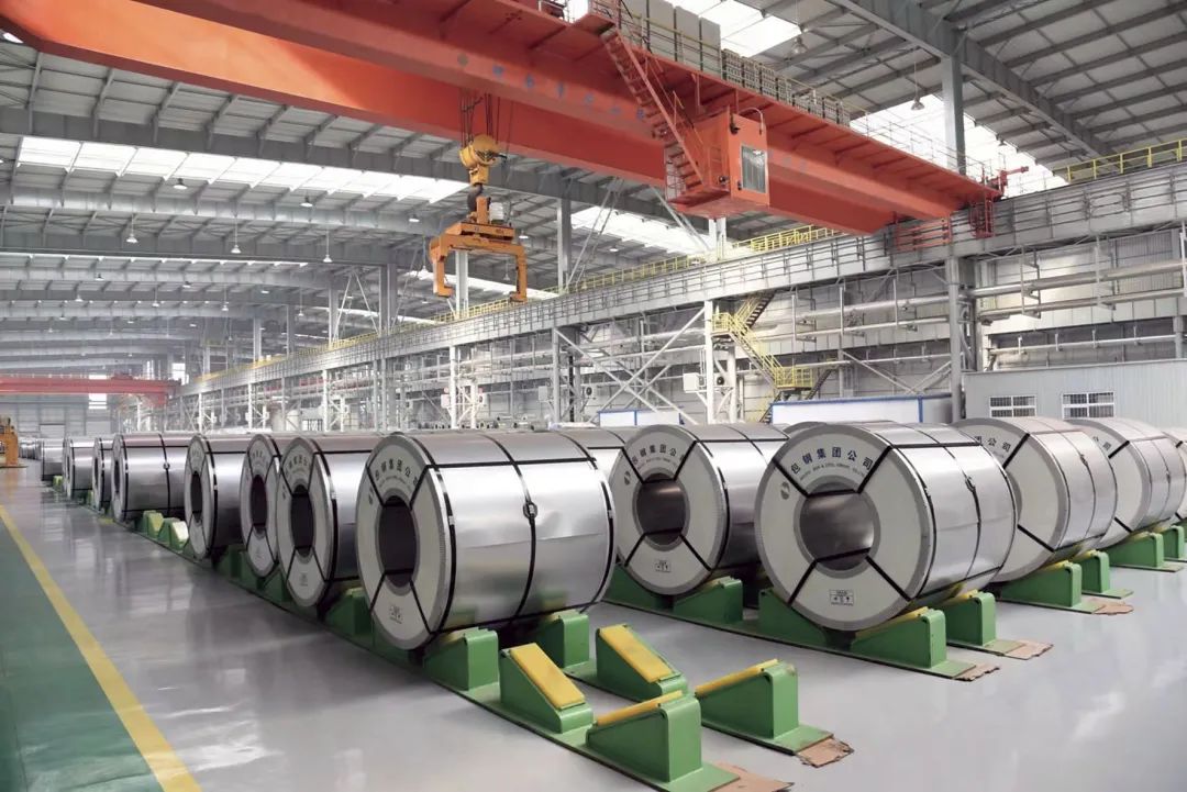 包钢稀土钢品牌建设_包钢稀土新闻_稀土钢产品优势