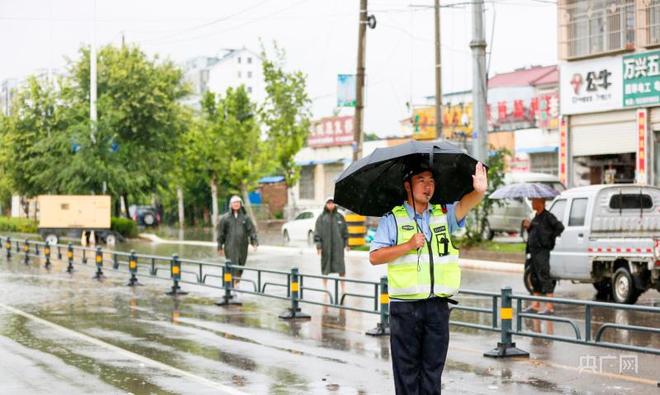 睢县住建局多部门联动抽排_睢县新闻最近发生_商丘睢县强降雨积水处理
