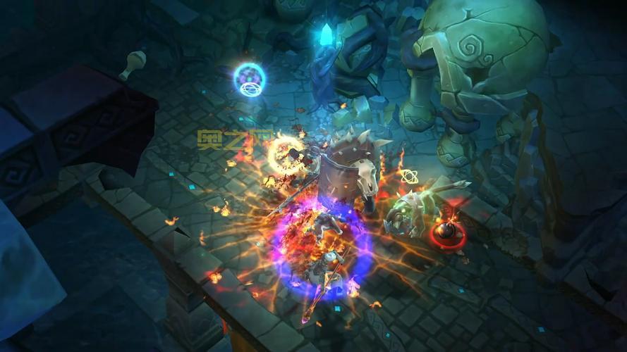 火炬之光2 声望怎么刷最快?老玩家分享几个高效技巧!