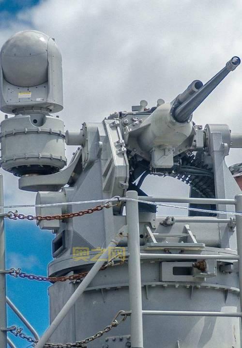 50mm炮威力有多大？这几种常见型号了解一下！