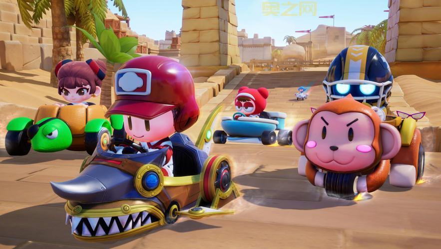 下载跑跑卡丁车要钱吗?免费下载及安装攻略!