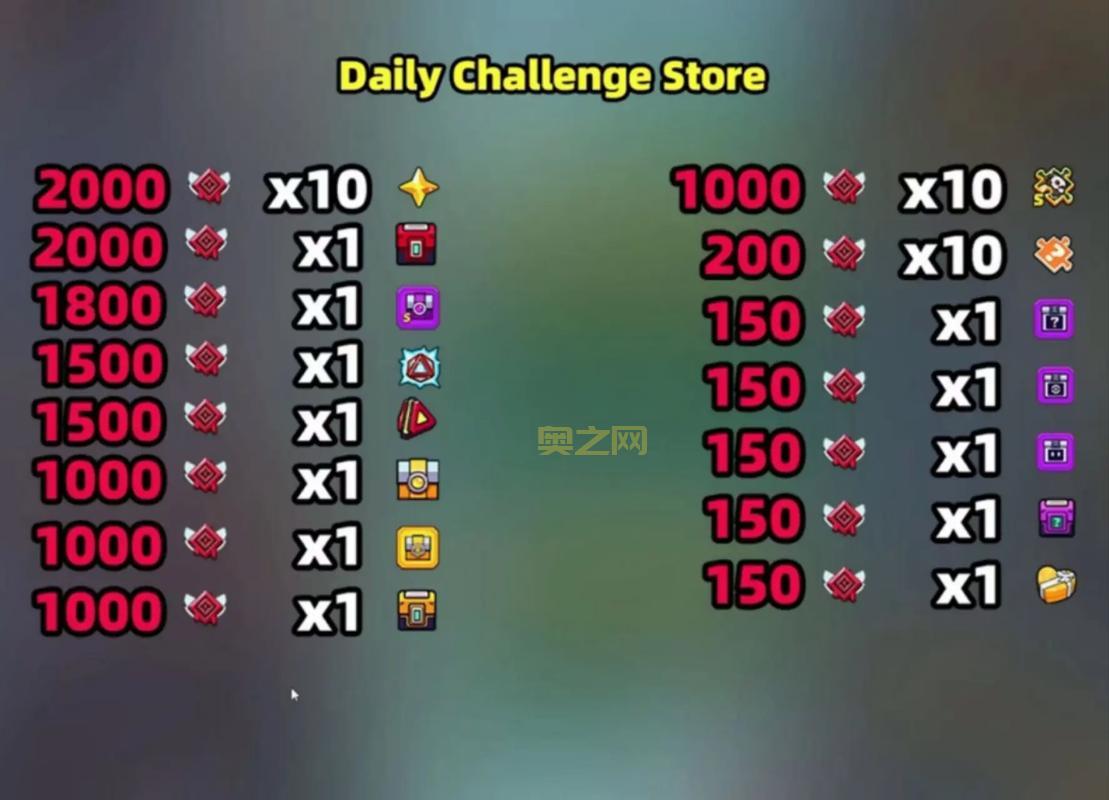 每日挑战看我够不够幸运,简单几步赢奖励!