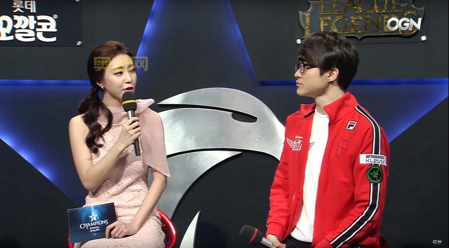 Lol恩静结婚Faker难过？血虐韩服泄愤是真的吗？