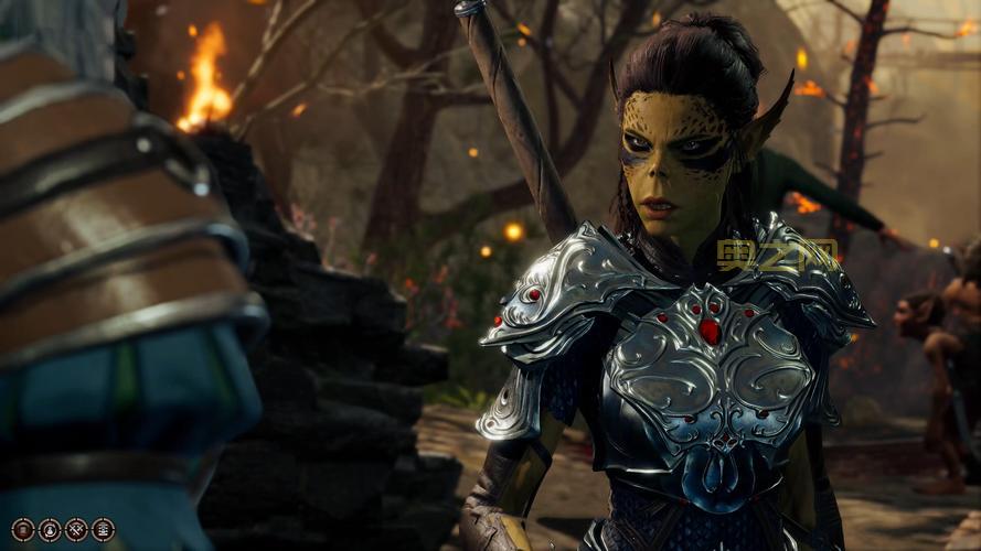 暗瞳：恶魔之眼到底讲了什么故事？深度解读剧情和世界观！