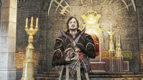 暗瞳:恶魔之眼到底讲了什么故事?深度解读剧情和世界观!