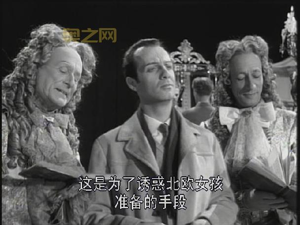 暗瞳:恶魔之眼到底讲了什么故事?深度解读剧情和世界观!