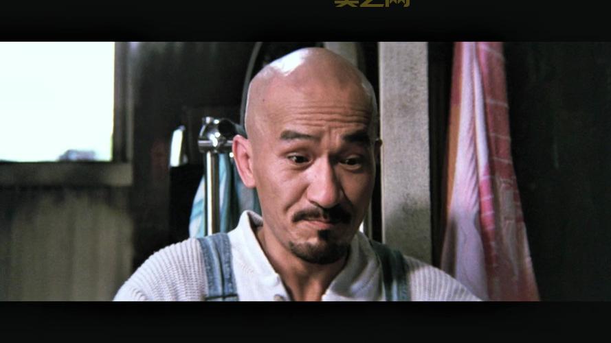 杀手472剧情解析，带你了解光头叔的故事！