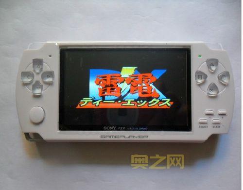 psp3000游戏推荐哪款好？老玩家带你挑经典！