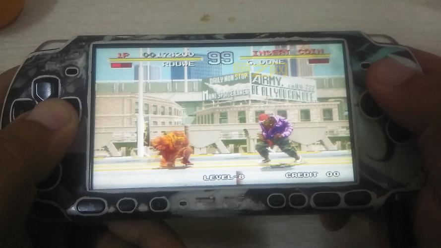 psp3000游戏推荐哪款好？老玩家带你挑经典！