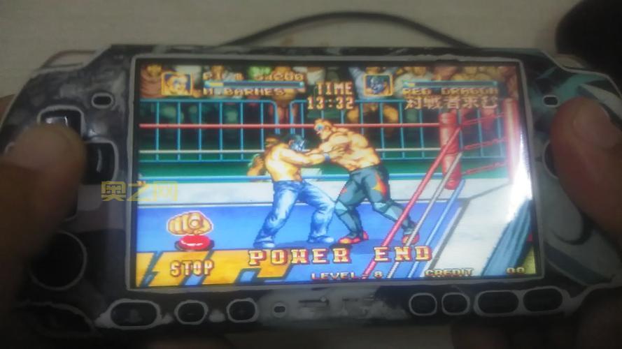 psp3000游戏推荐哪款好？老玩家带你挑经典！