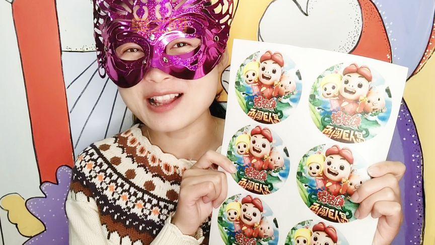 怎么评价小糯米侠这个角色？大家都是这样喜欢他的！