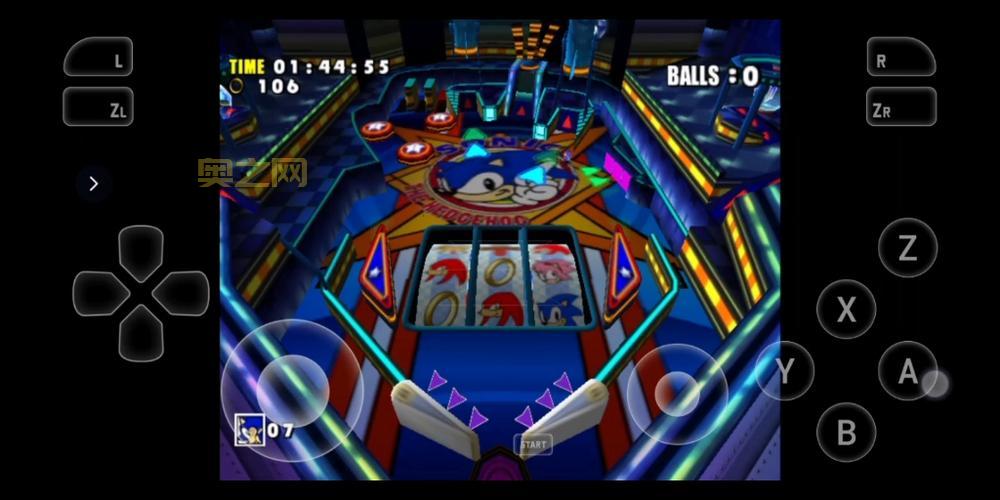 索尼克大冒险dx下载哪个版本好？区别详细对比！