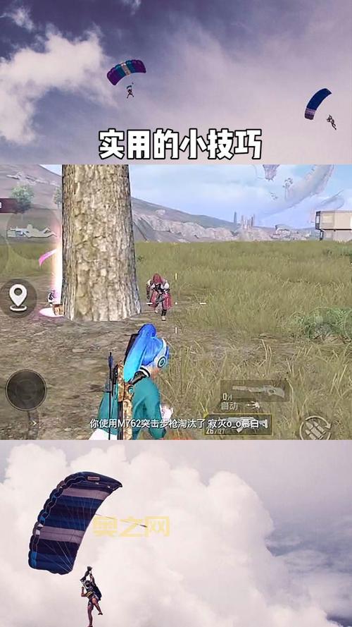 穿越火线bug怎么卡？老玩家教你几个实用技巧！