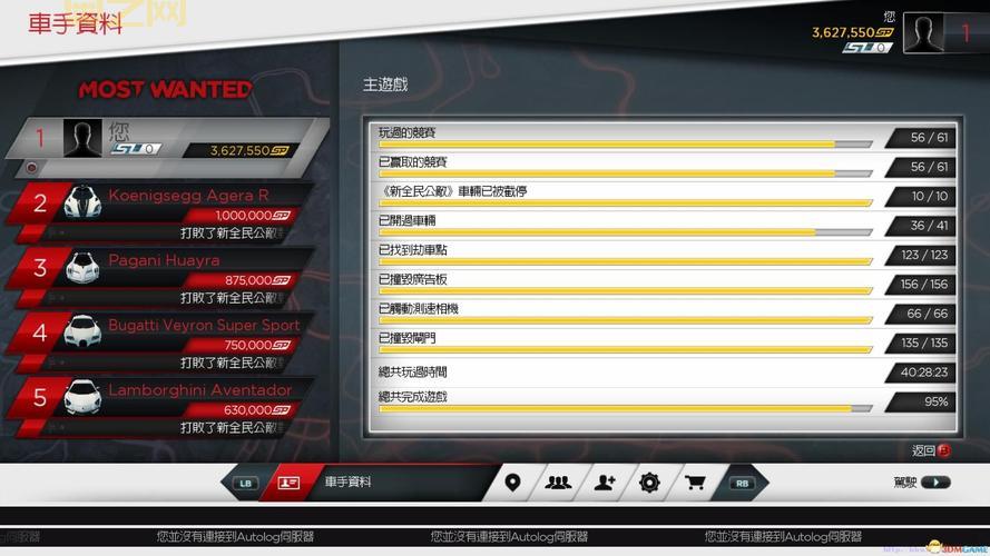 极品飞车13数据包放哪个文件夹?教你正确存放不出错!