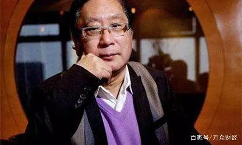 叶立培闵行_叶茂菁 上海房地产家族_叶立培 仲盛集团 上海首富