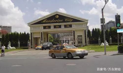 叶立培闵行_叶立培 仲盛集团 上海首富_叶茂菁 上海房地产家族