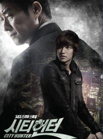 同演《城市猎人》走红，她3次变脸美翻人气高，她被家暴子宫出血