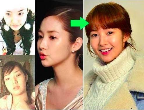 同演《城市猎人》走红，她3次变脸美翻人气高，她被家暴子宫出血