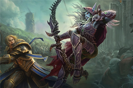 魔兽世界硬核一命模式盗贼天赋加点 DZ必带天赋加点攻略