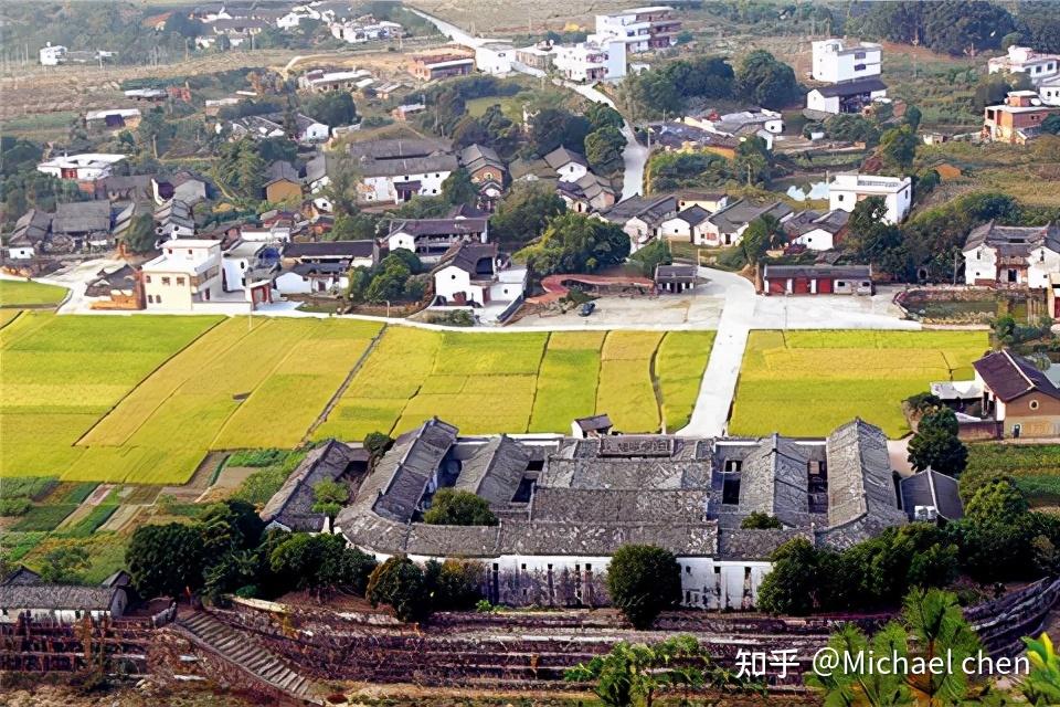 梅州大埔枫朗镇新闻202522_梅州桥溪客家民俗文化村_梅州百侯古镇