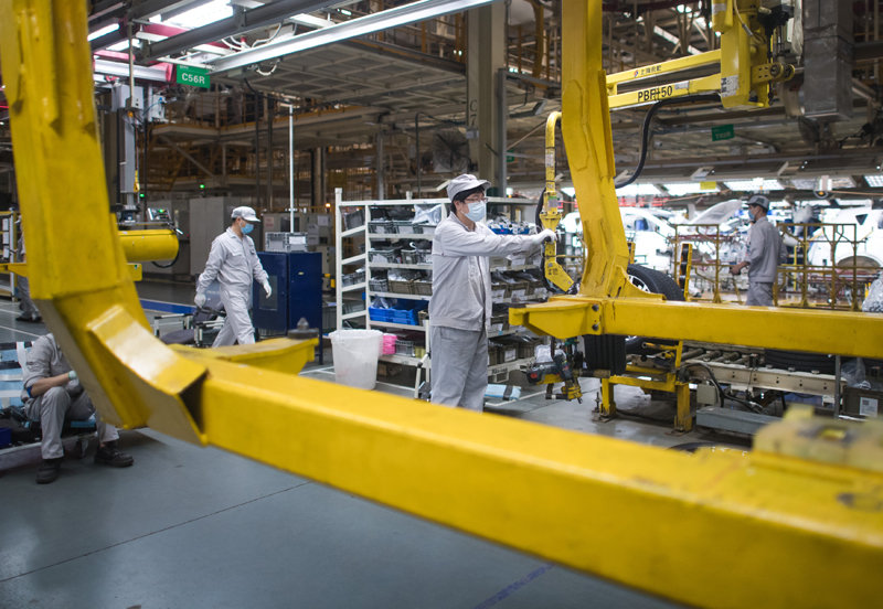 湖北当阳新闻_湖北复工复产安全有序_湖北疫情后经济发展措施