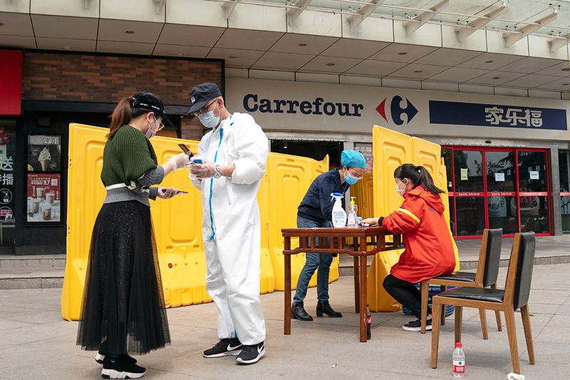 湖北当阳新闻_湖北疫情后经济发展措施_湖北复工复产安全有序