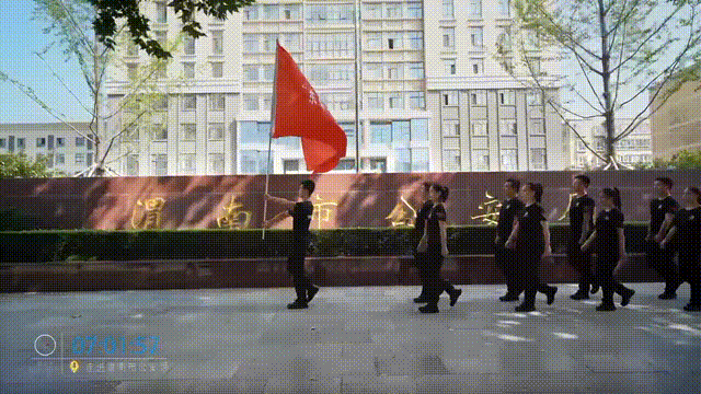 一路深情一路歌！“东秦战歌”市局机关演出再赢满堂彩！