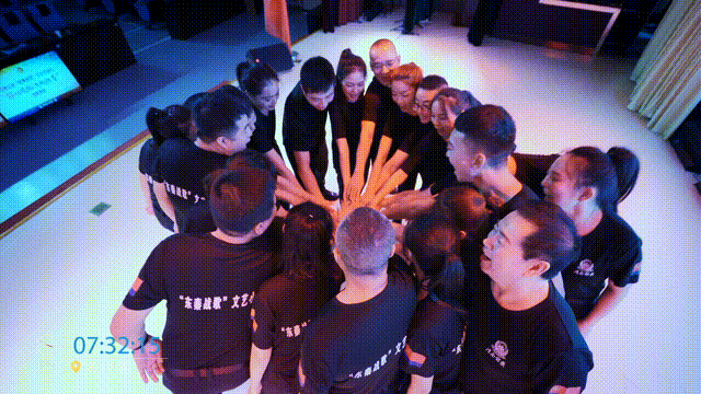 铭记嘱托忠诚担当第三场文艺演出活动_渭南东秦百姓新闻_渭南公安东秦战歌文艺演出