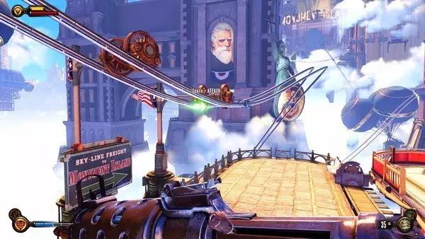 守望先锋 经典射击游戏推荐 Steam特惠_军团要塞 僵尸