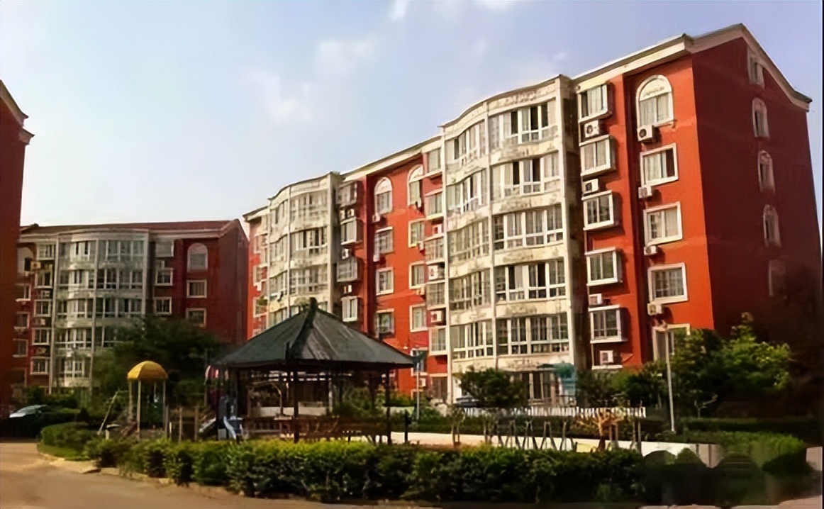 天竺花园天韵阁拍卖_北京房产拍卖_顺义房产新闻