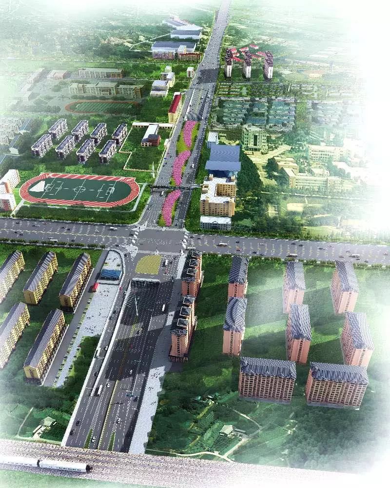 最新 | 哈尔滨二环、三环改造，交警教你咋绕行