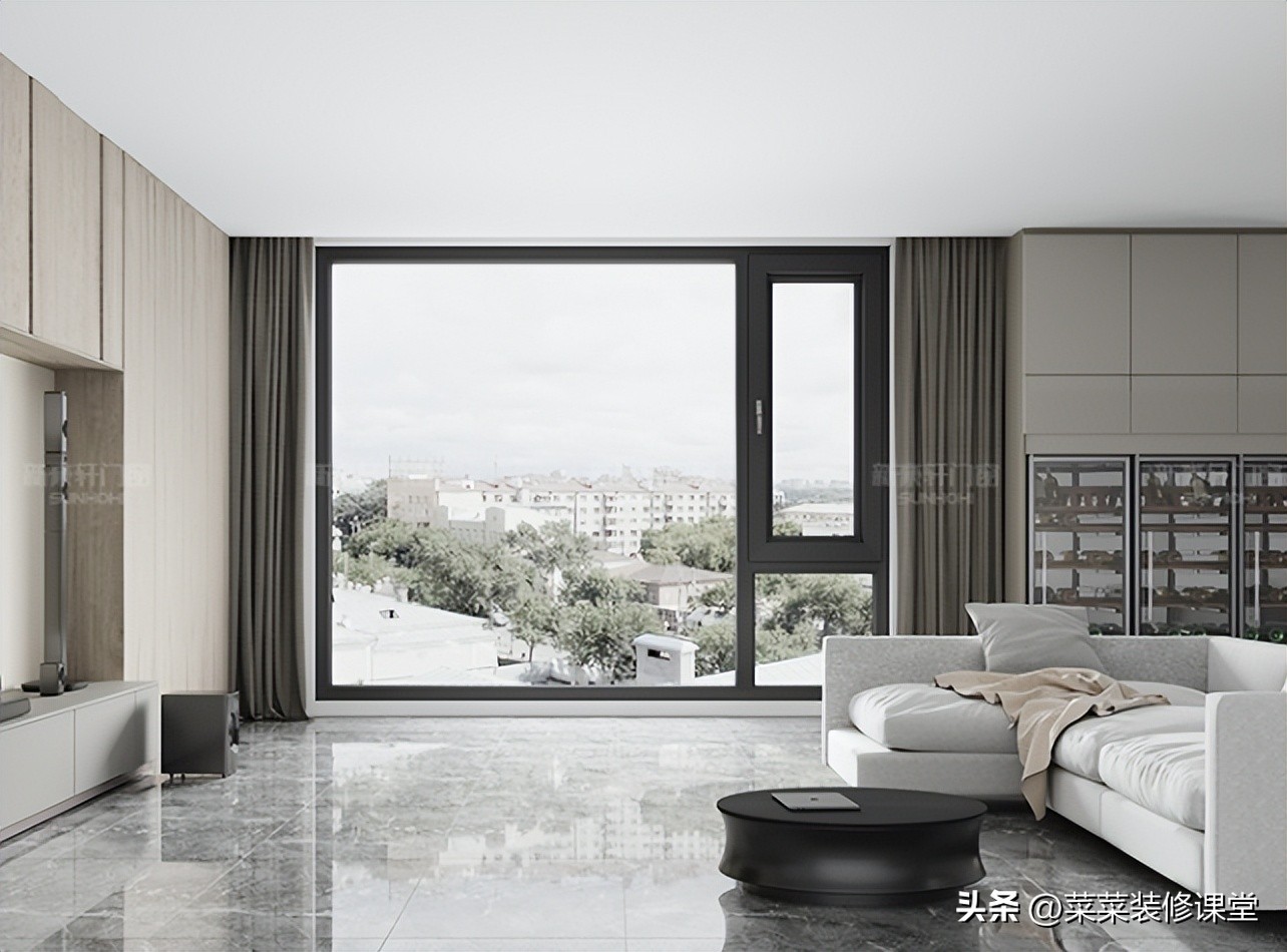 断桥铝门窗品牌排名_哈尔滨断桥_断桥铝门窗哪个品牌好