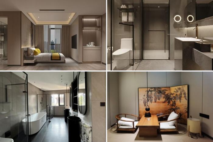 家装公司行业新闻_绿色工业化定制整装_万华生态新家装集团西南公司开业