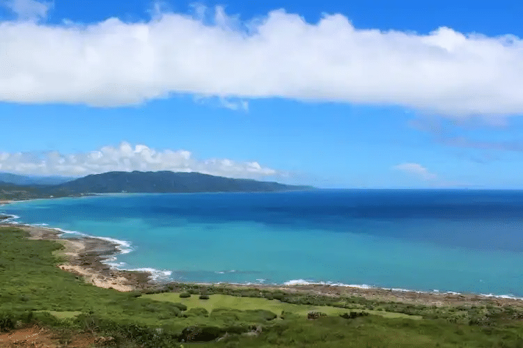 巴士海峡 中国台湾 兰屿_bashi