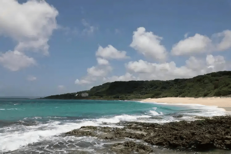 bashi_巴士海峡 中国台湾 兰屿