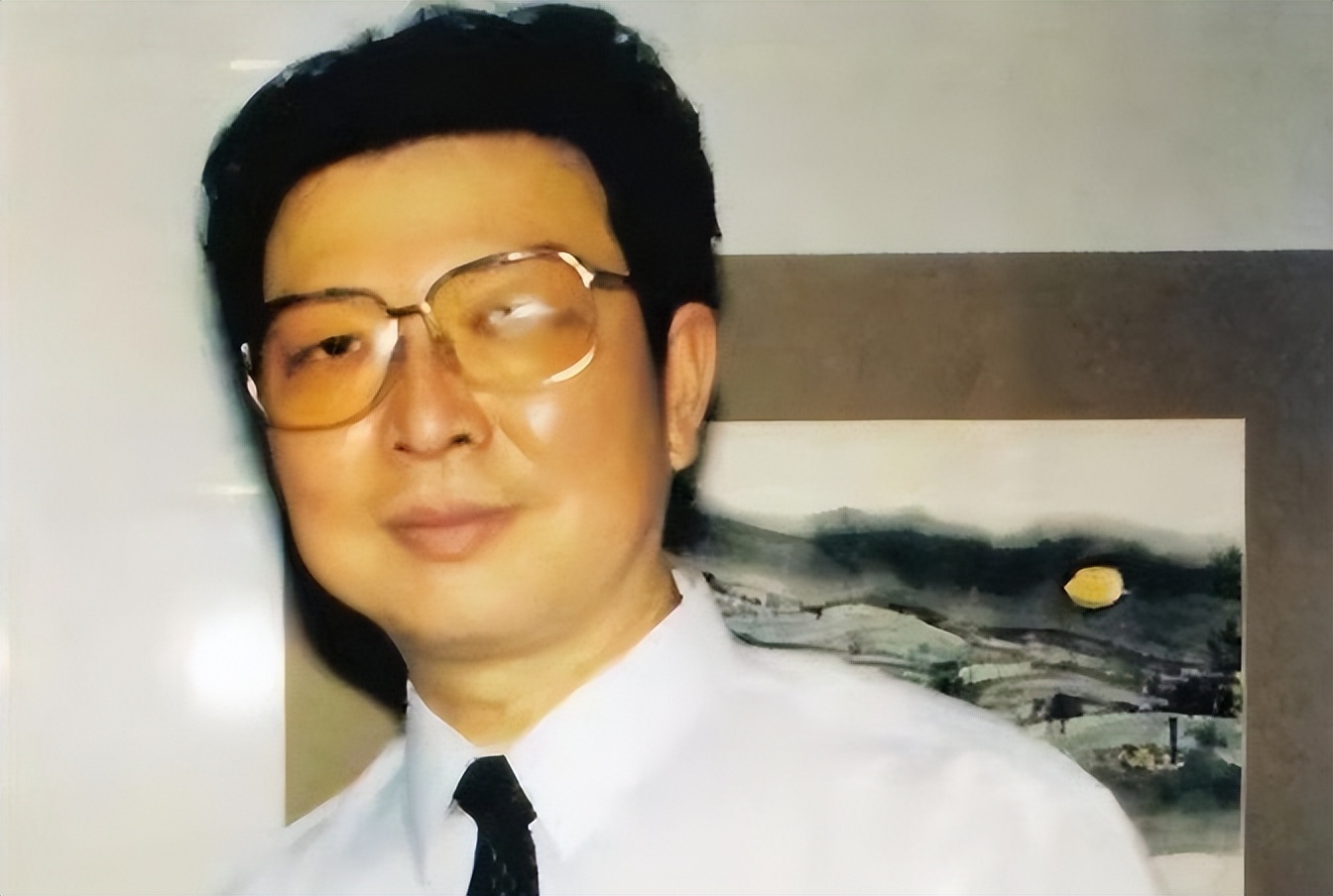 杨振宁之子_杨振宁和孩子的关系_杨氏家族子女成就