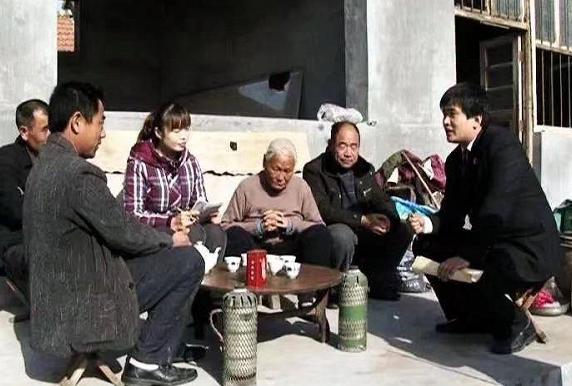 临朐县新闻媒体人民调解委员会_临朐县新闻女生栏目组电话号码_林红工作室