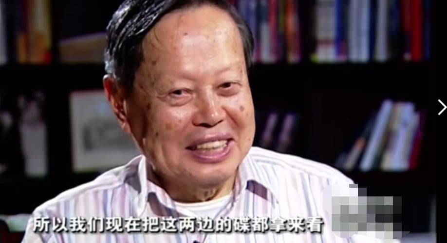 杨振宁与翁帆的爱情故事_杨振宁和孩子的关系_杨振宁翁帆婚姻幸福