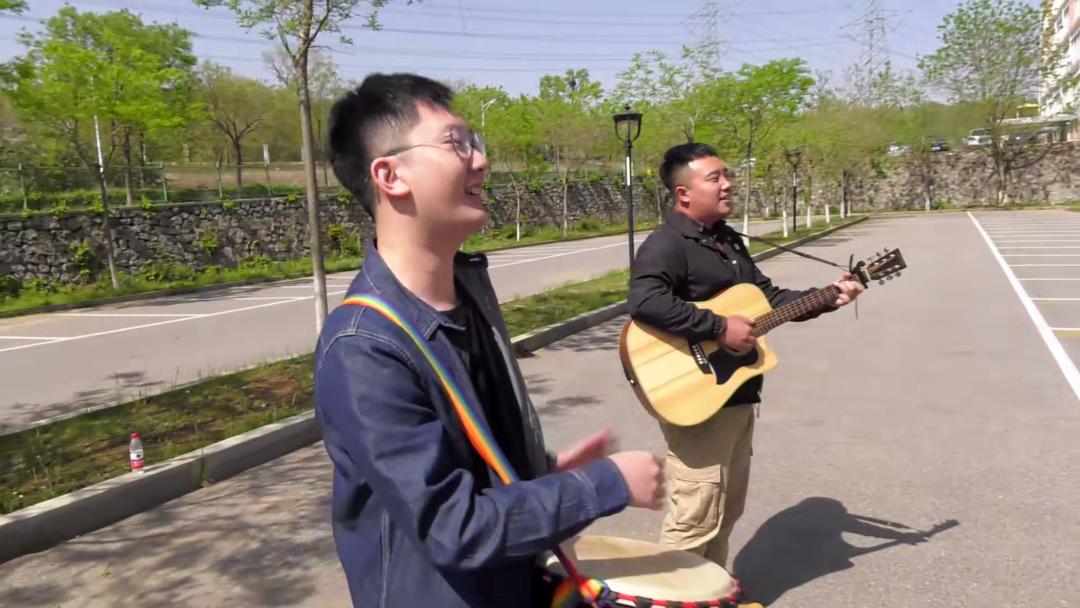 大连新闻直播视频_大连医护人员援鄂事迹_大连国际护士节直播