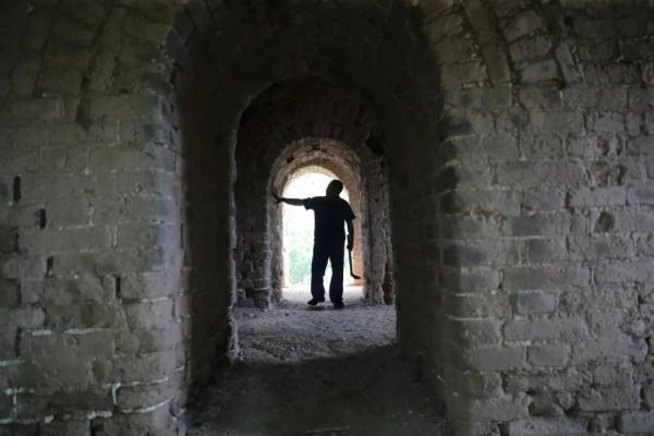 守护长城44年！老张，了不起