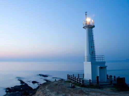 瞭望和了望有什么区别？