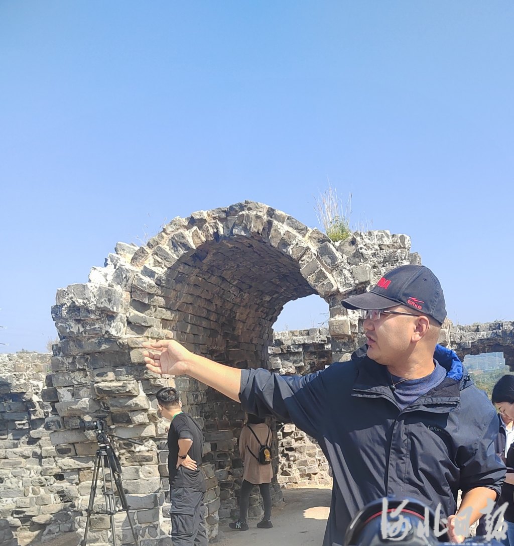长城保护利用_长城保护员_长城文化传承