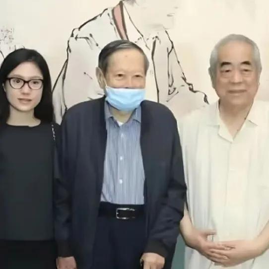 杨振宁和孩子的关系_范曾杨振宁感情经历_范曾杨振宁婚姻对比