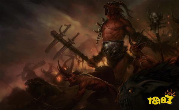 暗黑破坏神3官方下载方法 暗黑3国服下载链接分享