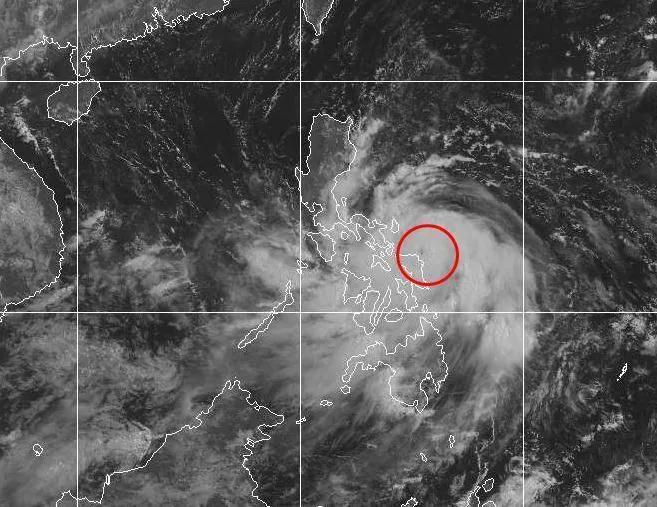 海南历史最强台风