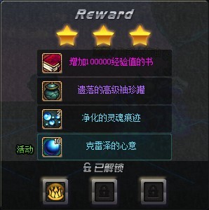 守护者祭坛奖励_DNF2012五一新版本第二季第三章守护者祭坛_DNF守护者祭坛官方详细介绍打法攻略