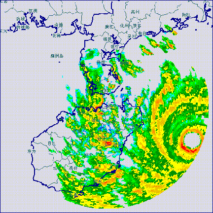 威马逊三次登陆华南地区影响_海南电视台综合频道威马逊台风打击谣言新闻_2014年超强台风威马逊路径图