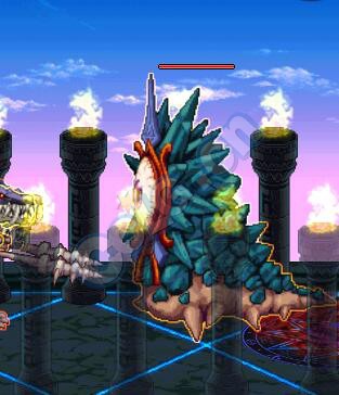 地下城与勇士守护者祭坛攻略1-4怎么打_谁能给个守护者祭坛的超详细攻略