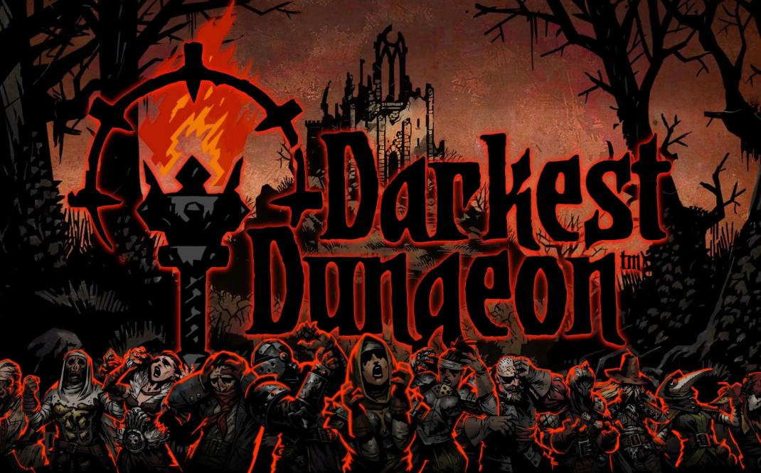 克苏鲁神话风格游戏_洛夫克拉夫特式恐怖游戏_类似暗黑的游戏